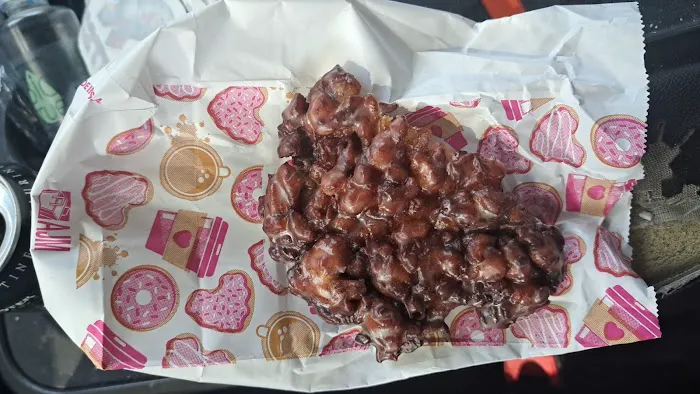 Seven Day Donut Picture 1