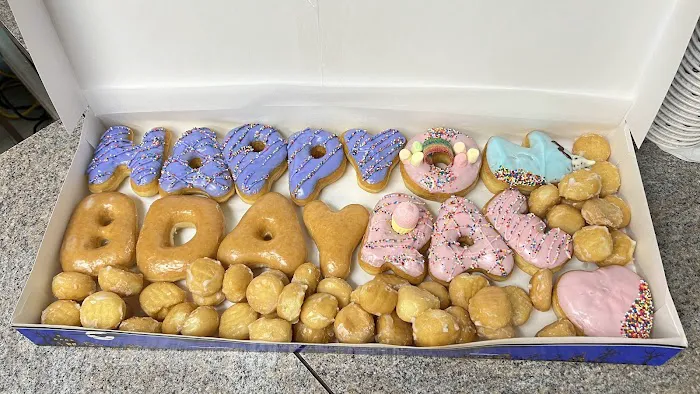 Donut Plaza Plus Picture 2