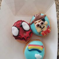 Donut Plaza Plus ico