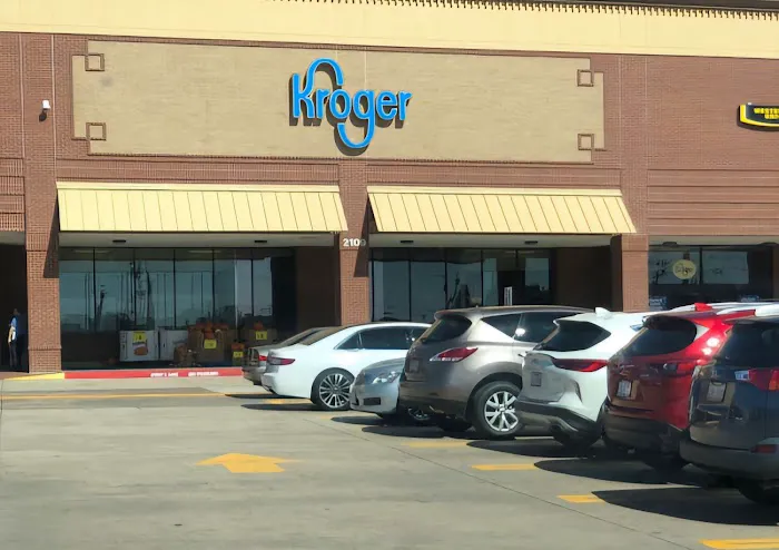 Kroger Bakery Picture 1