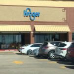 Kroger Bakery