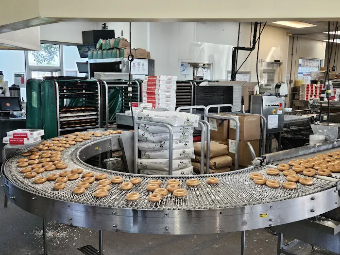 Krispy Kreme Picture 6