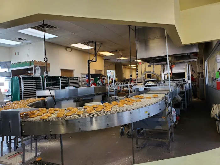 Krispy Kreme Picture 10