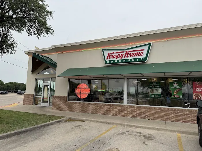 Krispy Kreme Picture 1