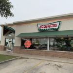 Krispy Kreme