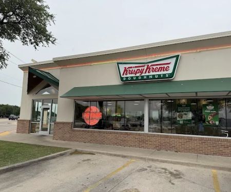 Krispy Kreme