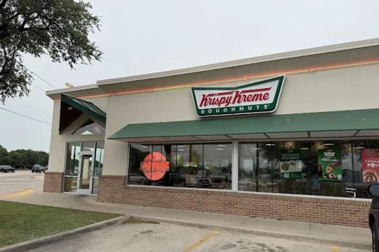 Krispy Kreme