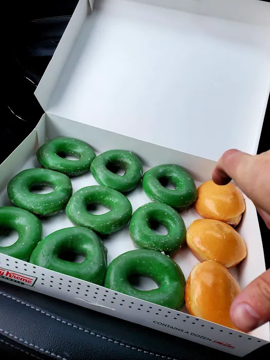 Krispy Kreme Picture 9