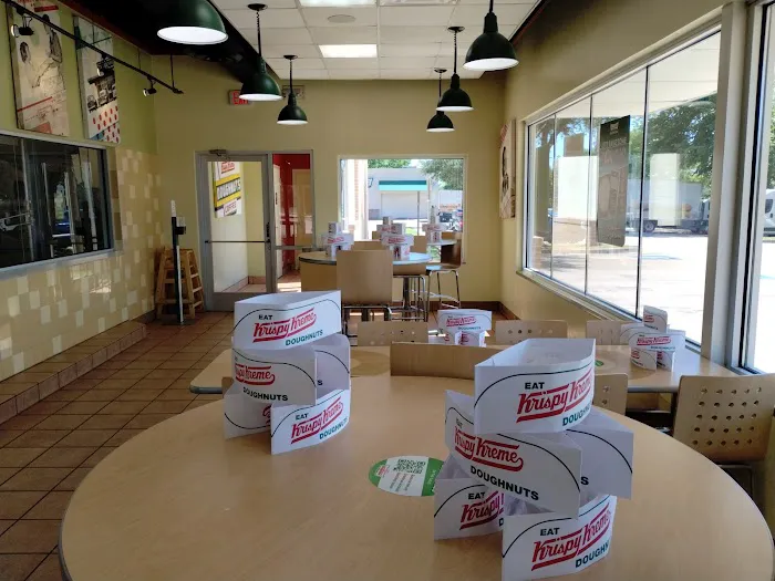 Krispy Kreme Picture 4