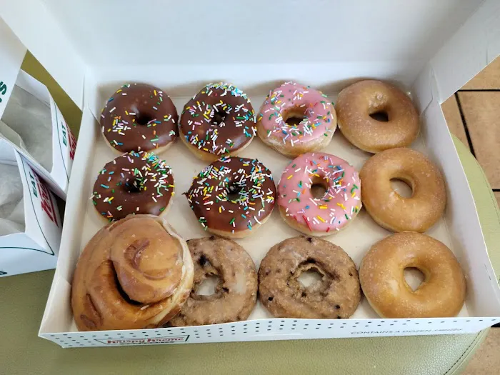 Krispy Kreme Picture 8