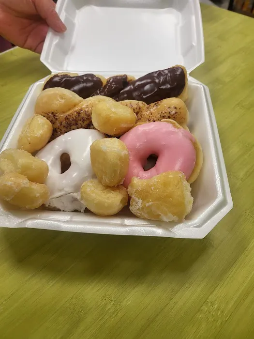 Sweet Spot Donuts Picture 2