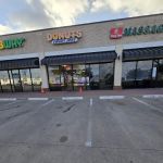 Sweet Spot Donuts
