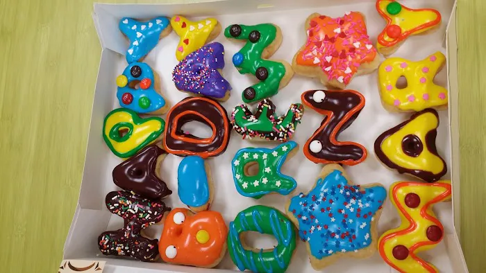 Sweet Spot Donuts Picture 8