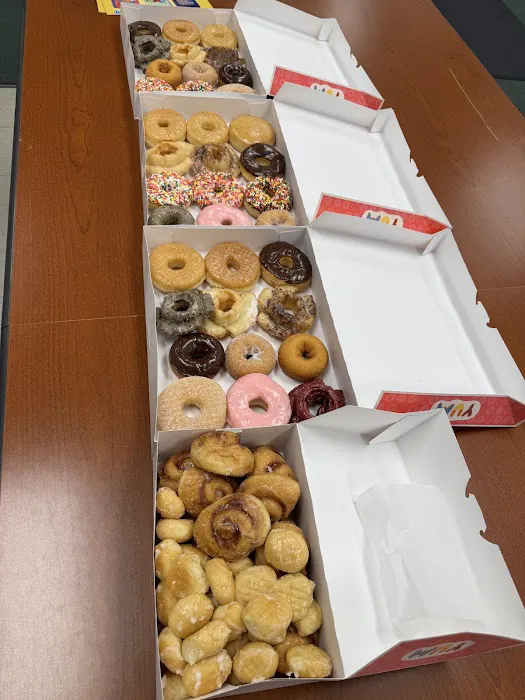 Sweet Spot Donuts Picture 7