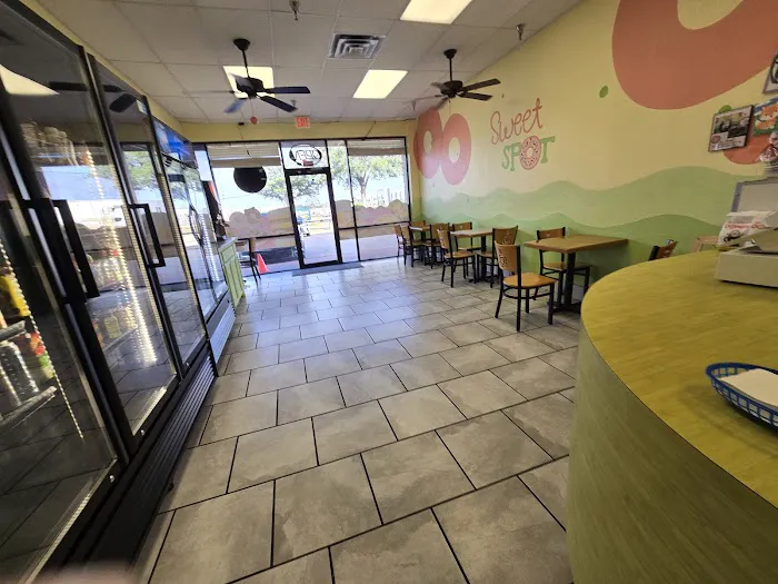 Sweet Spot Donuts Picture 6