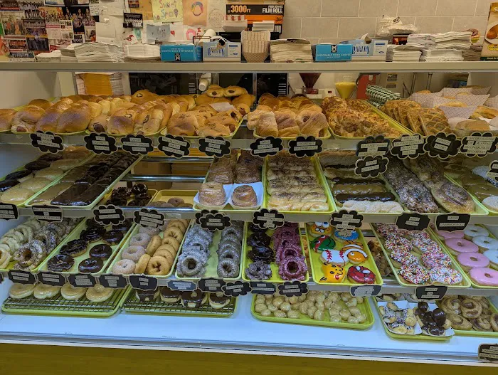 Sweet Spot Donuts Picture 10