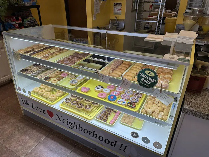 Good Morning Donuts Picture 4