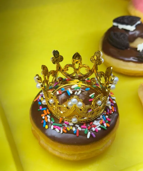 Good Morning Donuts Picture 8