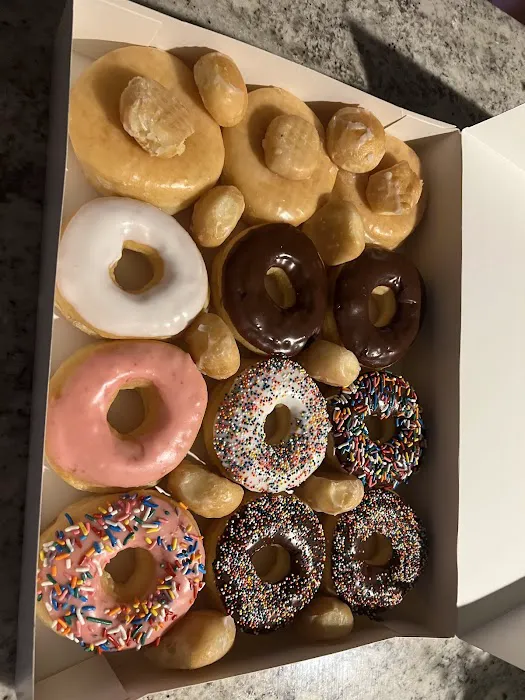 Good Morning Donuts Picture 5