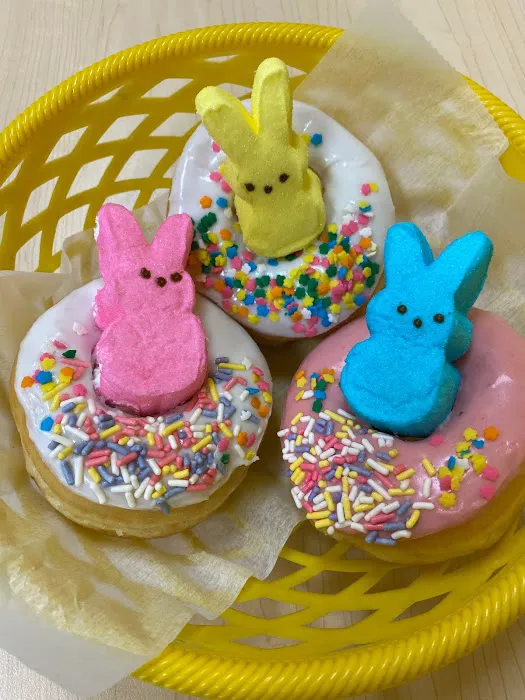 Good Morning Donuts Picture 6