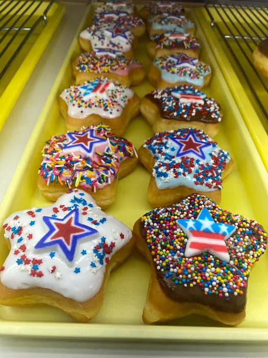 Good Morning Donuts Picture 9