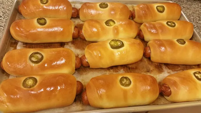 Good Morning Donuts Picture 7