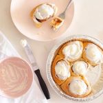 Pinch of Salt Pastries & Coffee