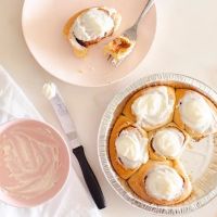Pinch of Salt Pastries & Coffee ico