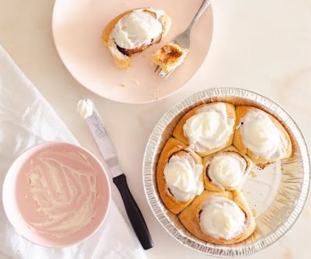Pinch of Salt Pastries & Coffee
