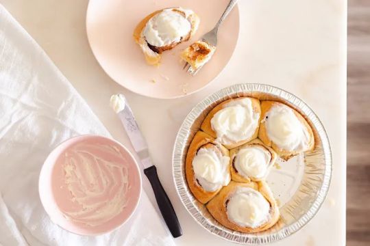 Pinch of Salt Pastries & Coffee