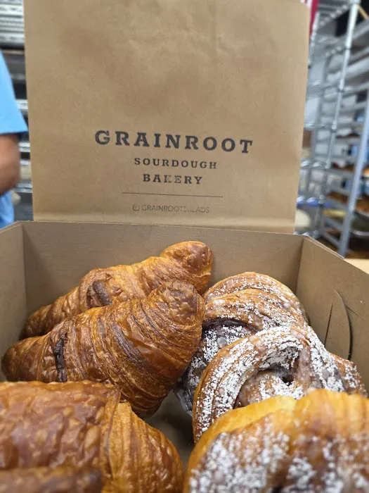 GrainRoot Picture 7