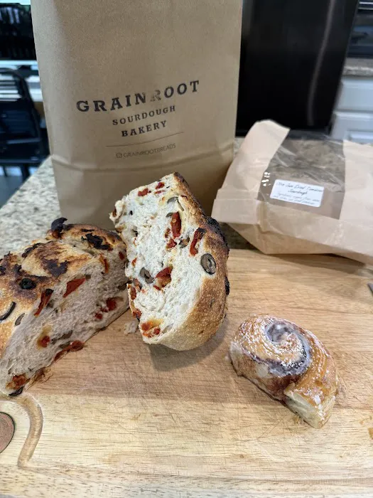 GrainRoot Picture 2