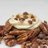 The Cookie Bar- Cookies and Frozen Custard ico