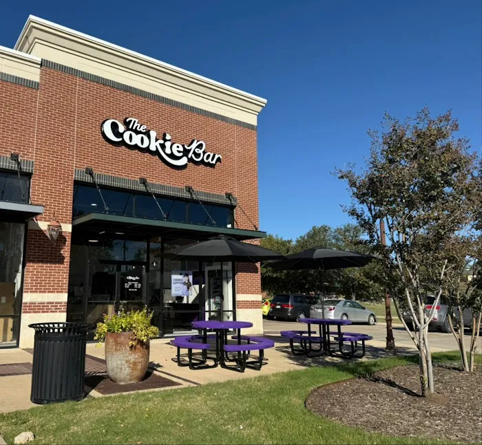 The Cookie Bar- Cookies and Frozen Custard Picture 10