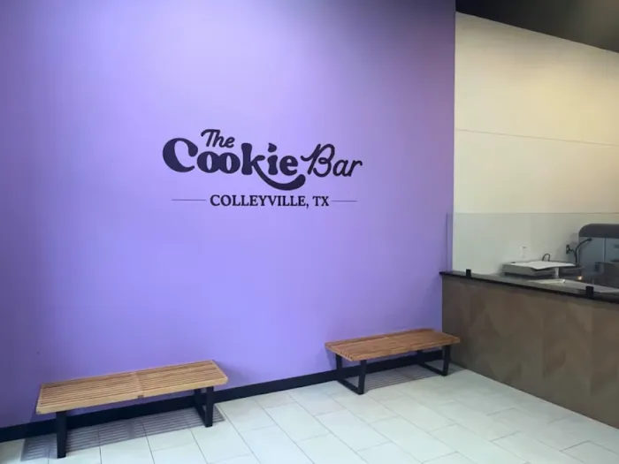 The Cookie Bar- Cookies and Frozen Custard Picture 4