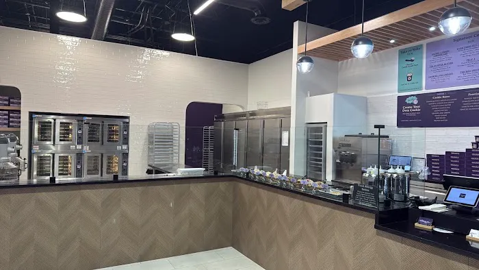 The Cookie Bar- Cookies and Frozen Custard Picture 9