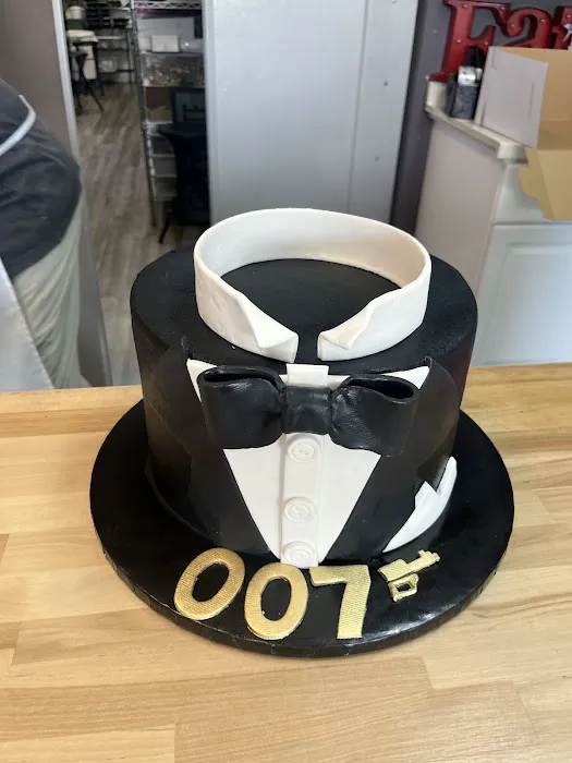 That's The Cake Bakery Picture 1