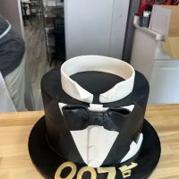 That's The Cake Bakery ico