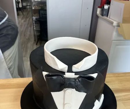 That's The Cake Bakery