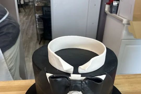 That's The Cake Bakery