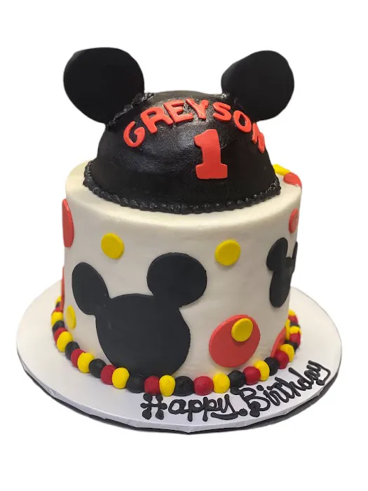 That's The Cake Bakery Picture 5