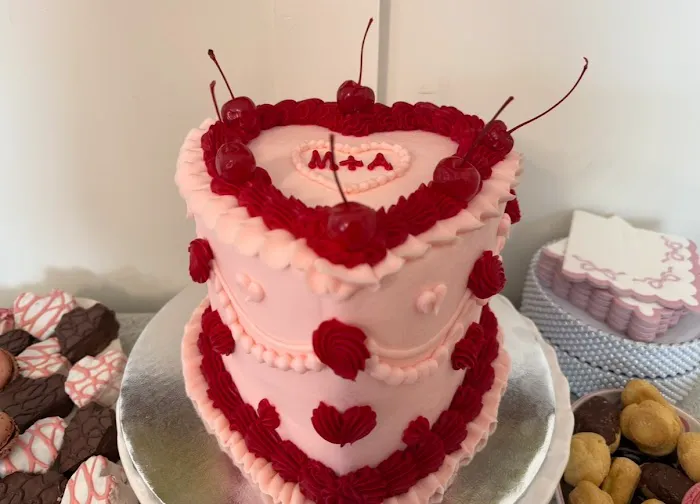 That's The Cake Bakery Picture 10