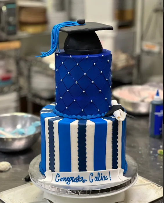 That's The Cake Bakery Picture 8