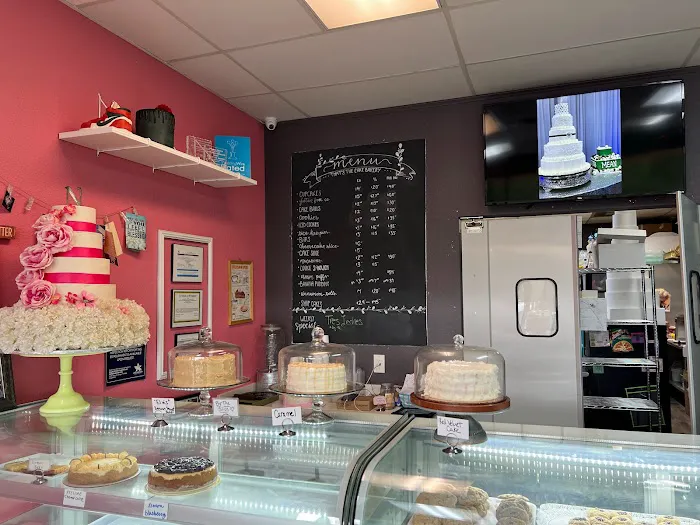 That's The Cake Bakery Picture 4