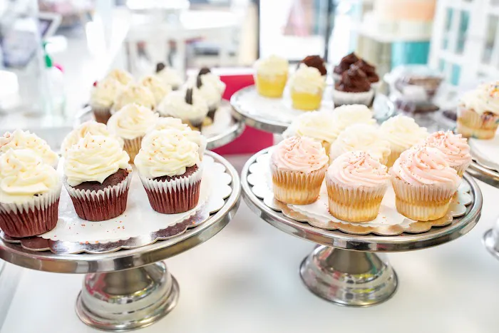 That's The Cake Bakery Picture 2