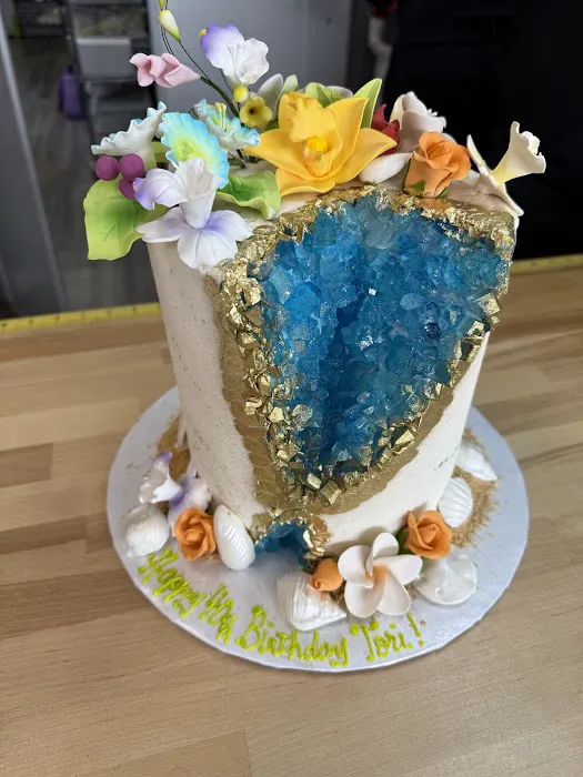 That's The Cake Bakery Picture 3