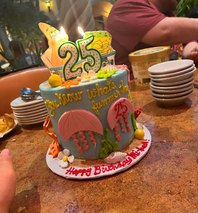 That's The Cake Bakery Picture 9