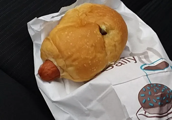 Donuts-N-Coffee Picture 1