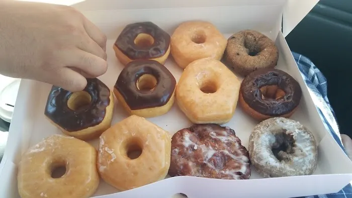 Donuts-N-Coffee Picture 10