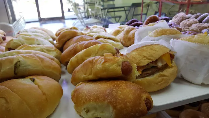 Donuts-N-Coffee Picture 3